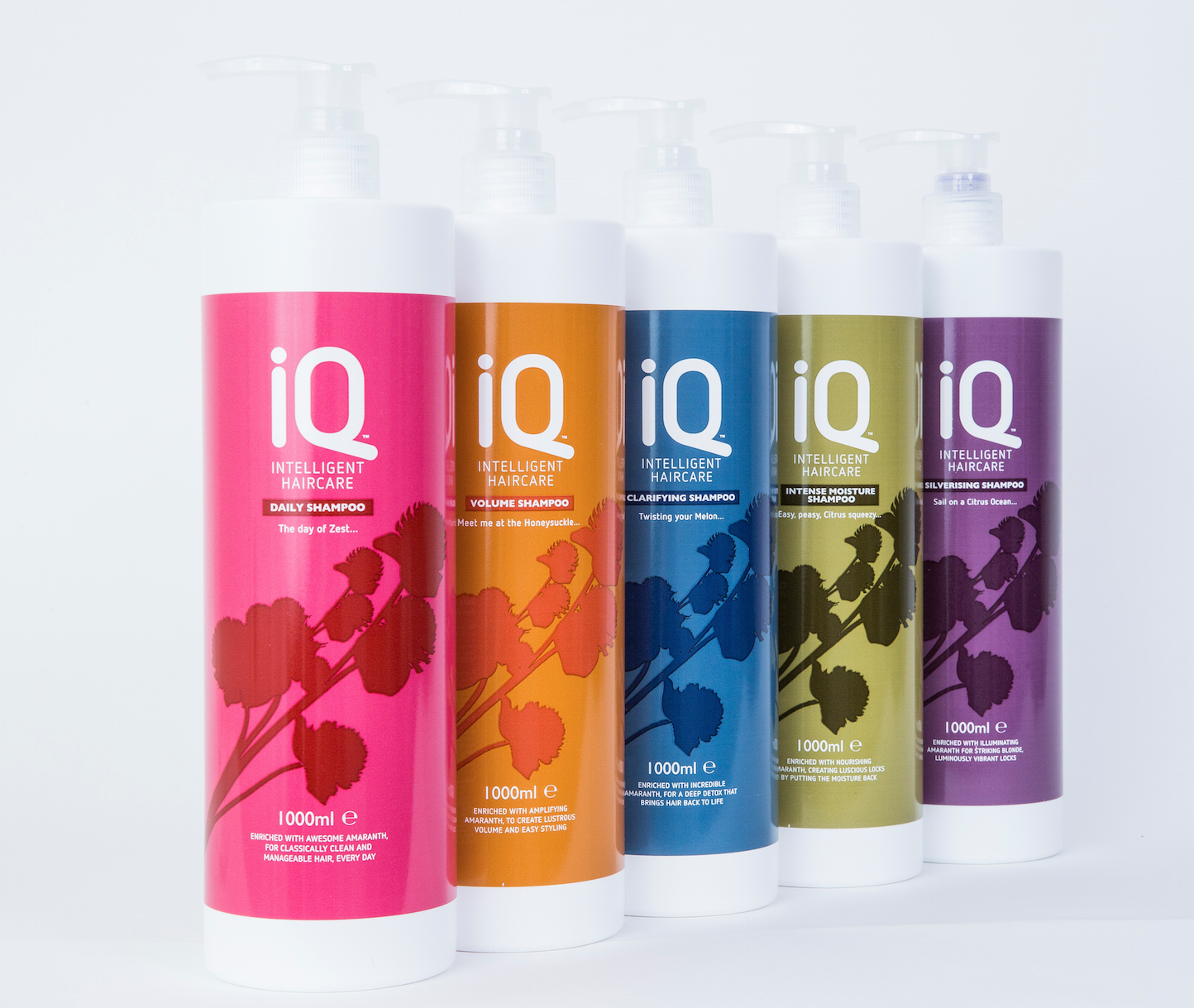 AVEC haircare Sage 200 Glasgow