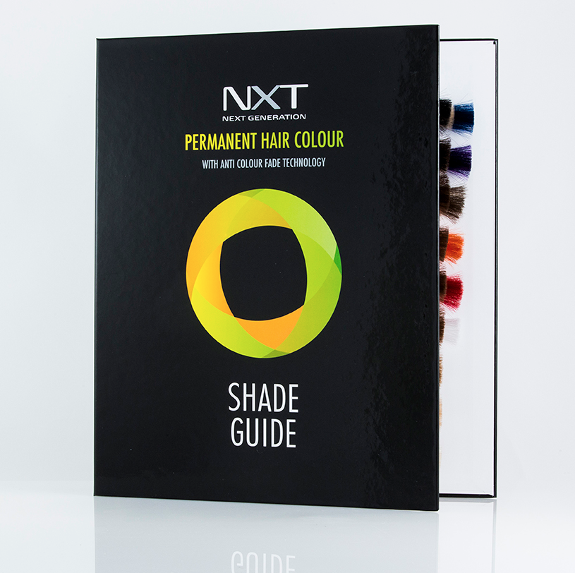 AVEC shade guide Sage 200 Glasgow