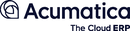 Acumatica Dark Logo