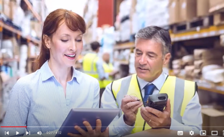Acumatica Distribution KP Is