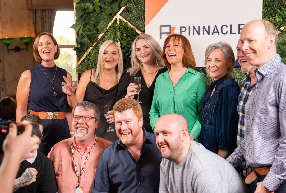 Alton Towers Belfast Accounts Team