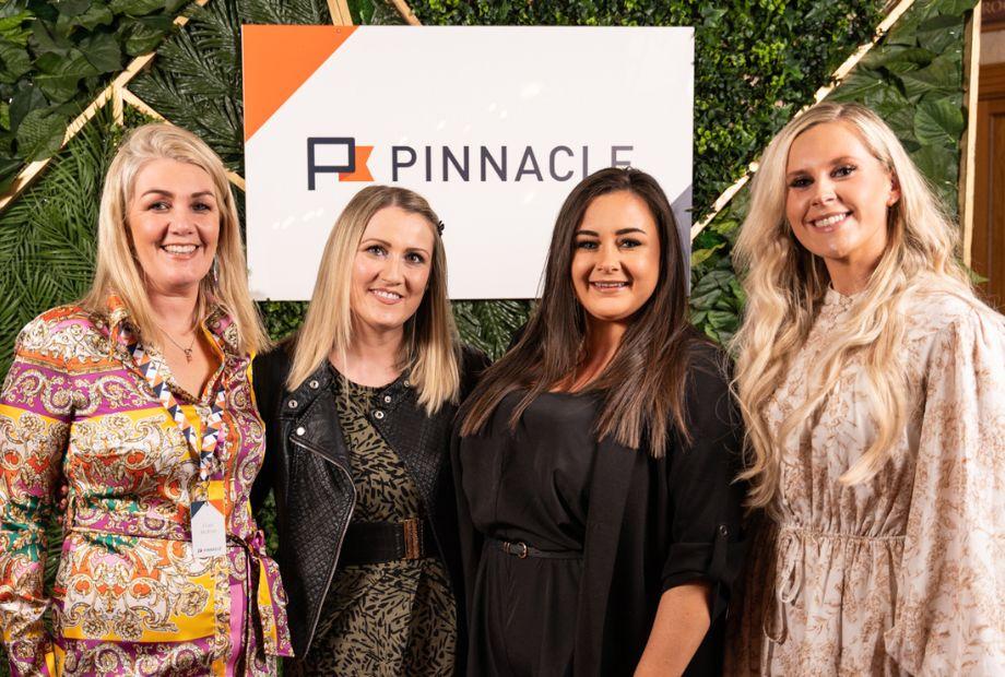 Alton Towers Fran Christine Taylor and Harleigh