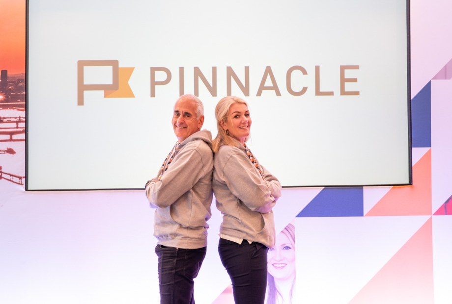 Alton Towers James and Fran