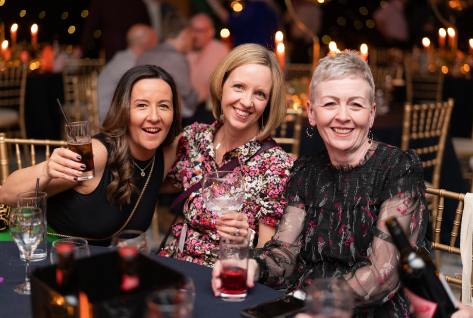 Alton Towers Jillian Pamela and Val