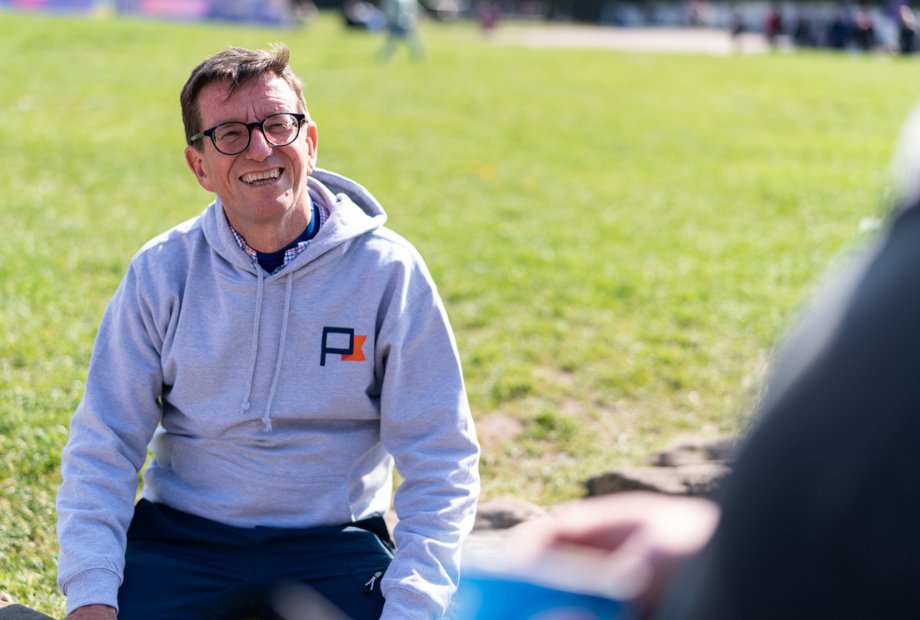 Alton Towers Martin G