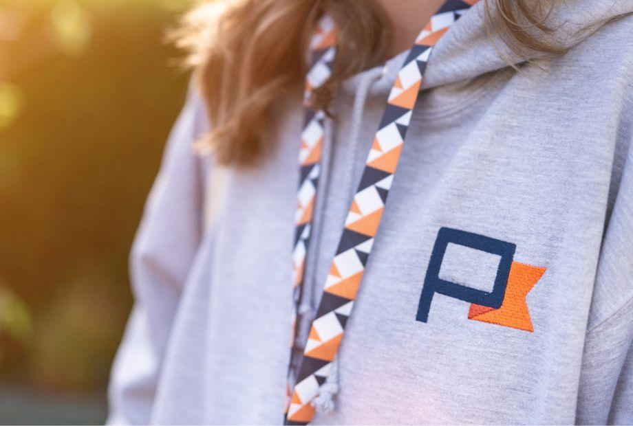 Alton Towers Pinnacle Logo