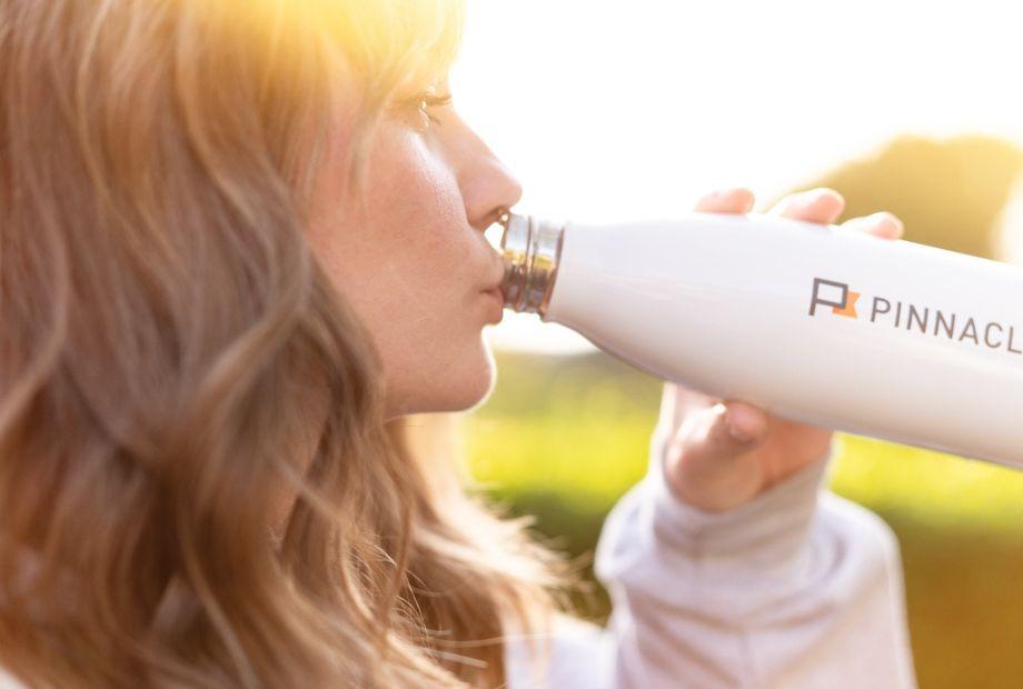 Alton Towers Water Bottle