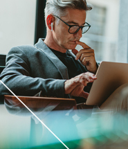 Image for Business Services