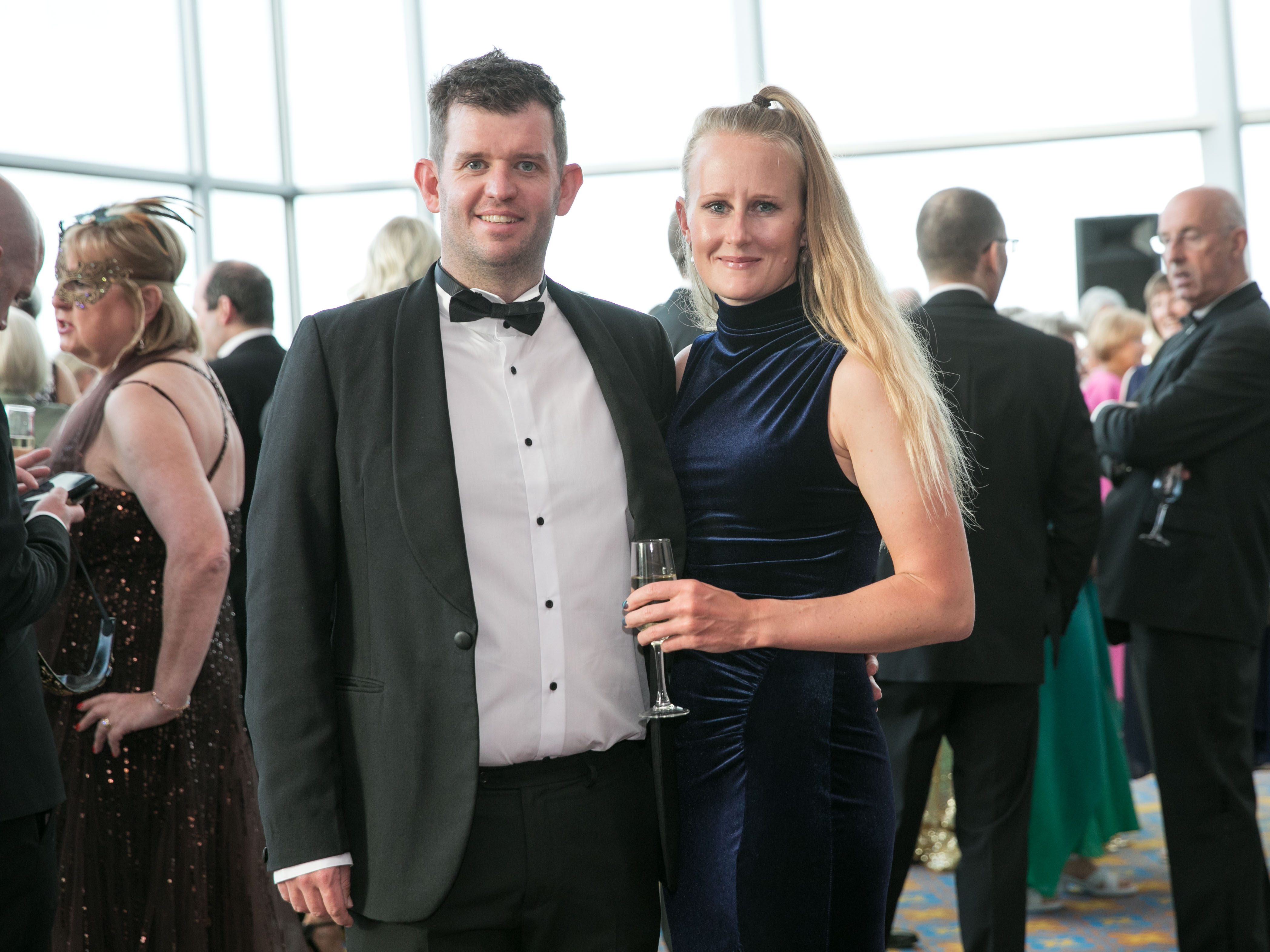 Cancer Focus Masquerade 17 1