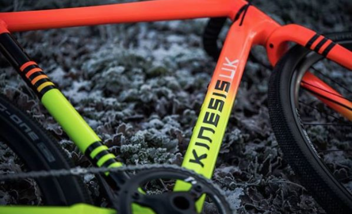 Upgrade Bikes Success Story Kinesis bike 690x420
