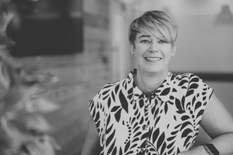 Photo of Dawn Sutton