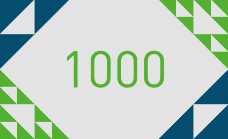Events 1000