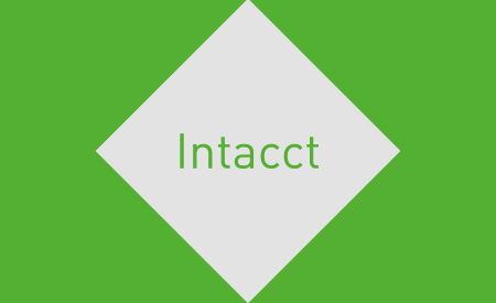 Events Intacct