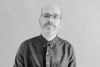 Photo of Graham Lilley