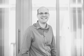 Photo of Graham Lilley