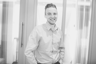 Photo of Grant Funnell