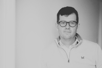 Photo of James Mitchell