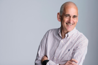 Photo of James Spencer