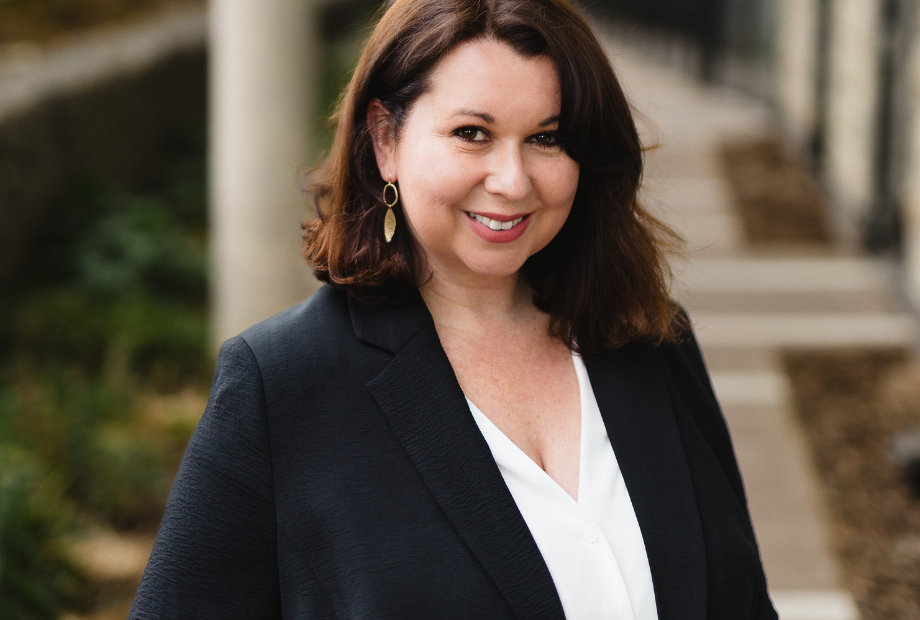 Kelly Swan Customer Success Leader Pinnacle