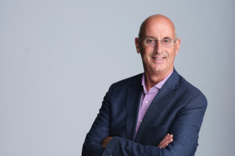 Photo of Ken Montgomery