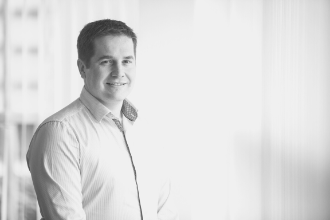 Photo of Matthew James