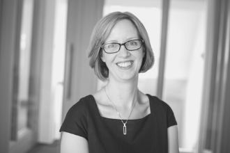 Photo of Pamela Ward