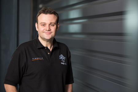 Pete Child Sage 200 Product Manager News and Insights