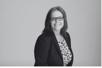 Photo of Rachel Tindle