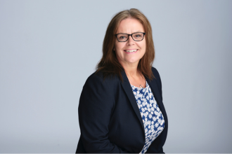 Photo of Rachel Tindle