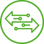 Reconcilable tinified
