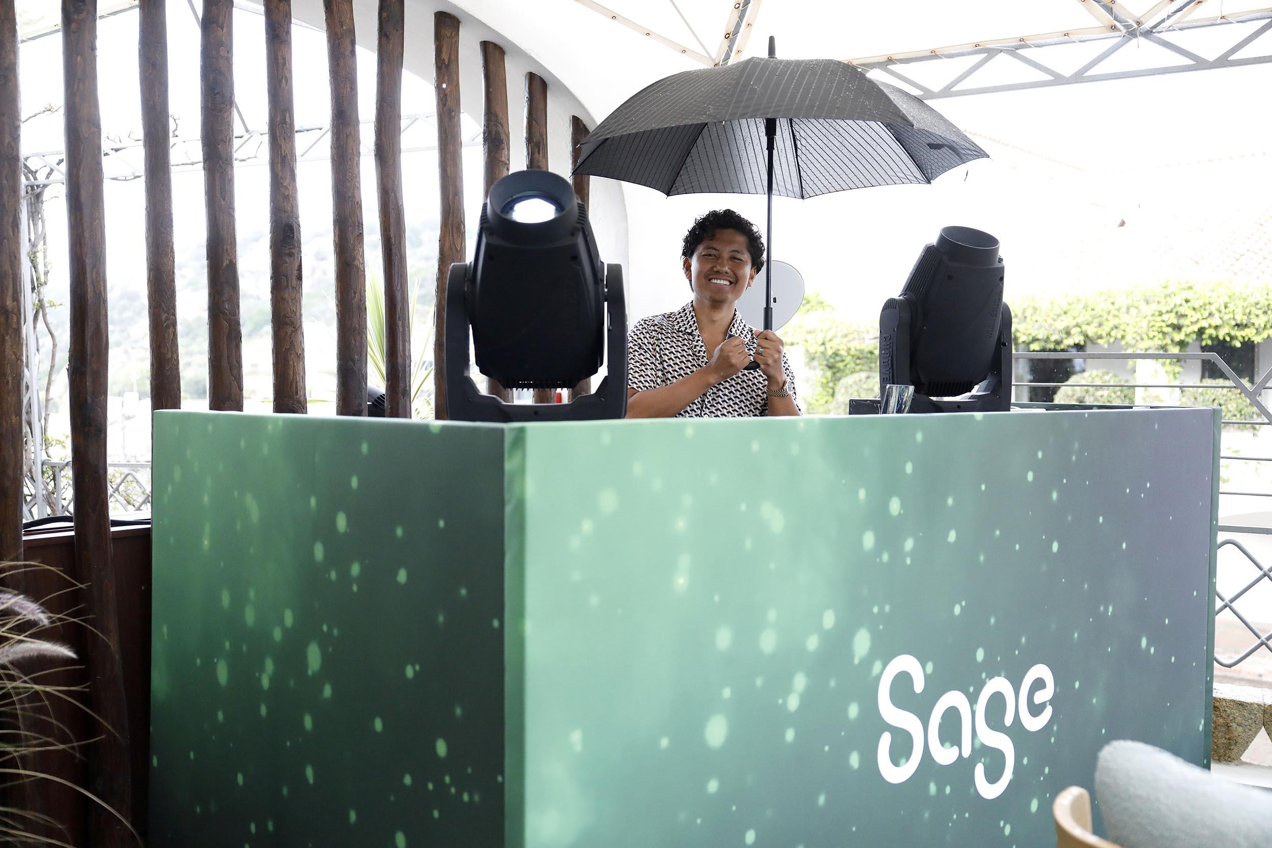 SAGE PC SAR26 8351