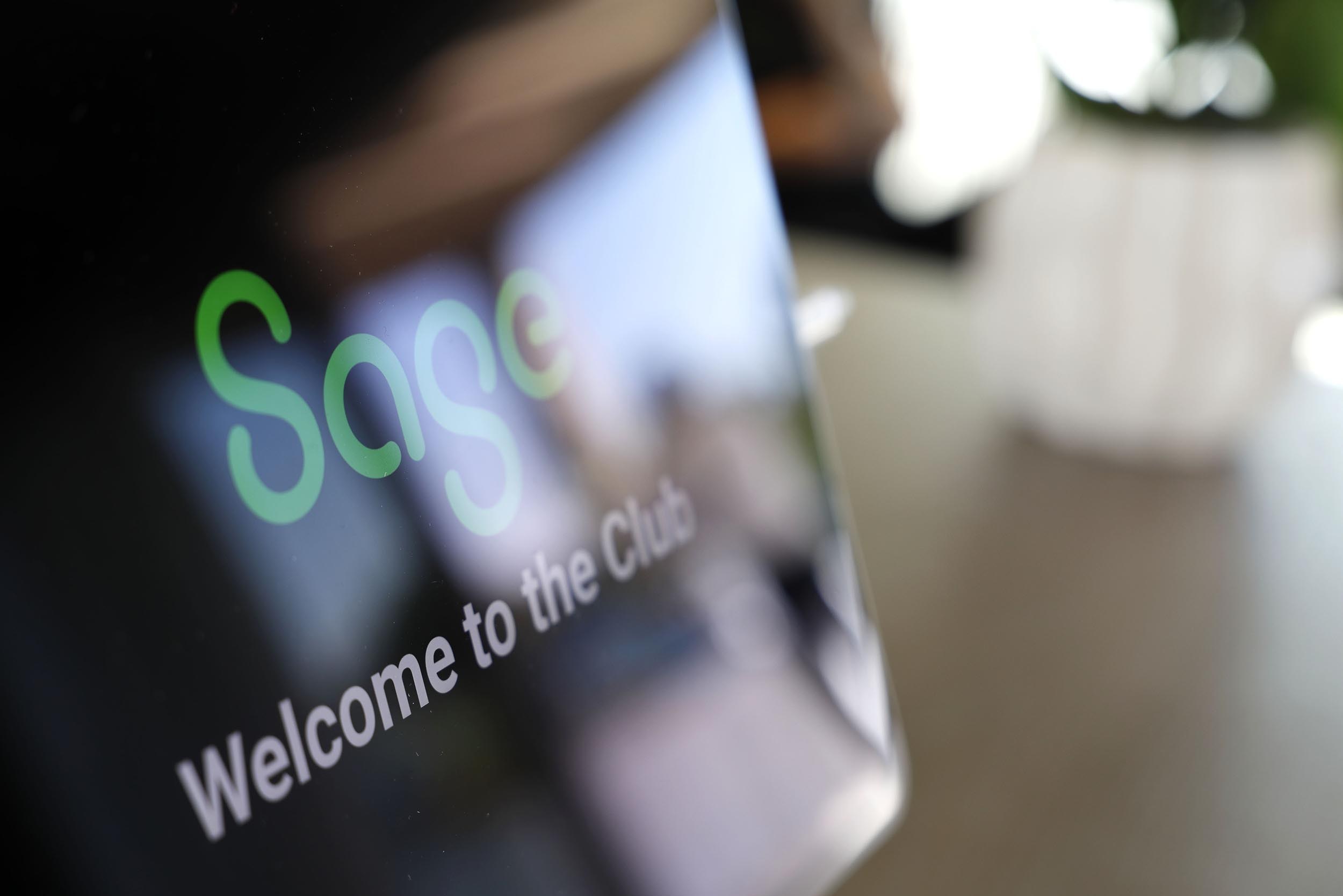 Sage Platinum Club Awards