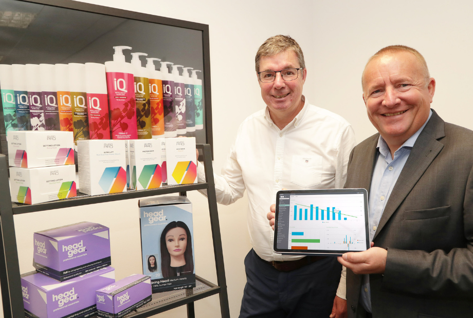 Scotland Sage 200 AVEC