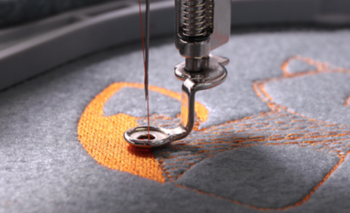 Signature Works 3 sewing machine