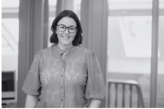 Photo of Susan Whiffin