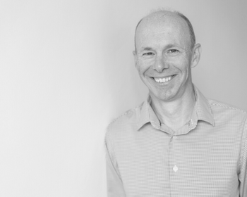 Brian Connolly Finance Director Pinnacle