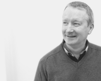 Mark Stringer
