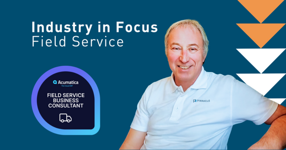 What is Field Service Management?