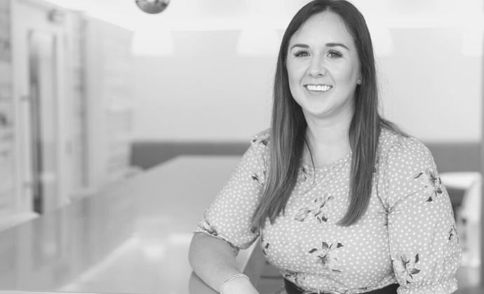 Hannah about us sage consultant