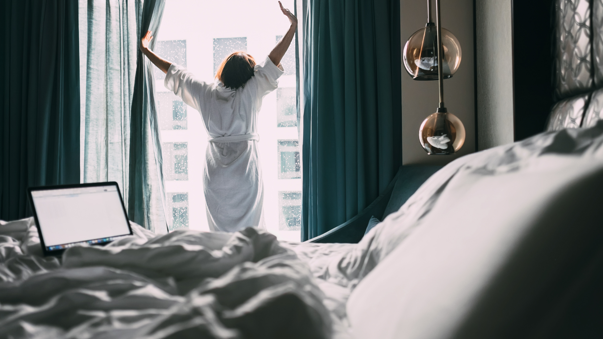 Hotel hero