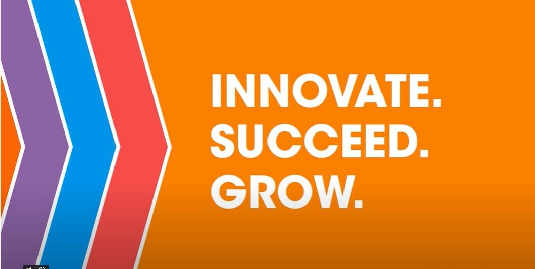 Innovate