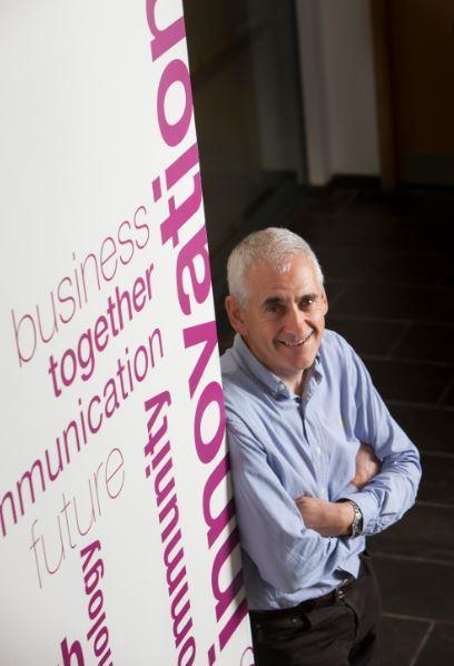 James spencer newcastle sage200jpg