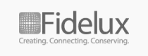 Logo fidelux
