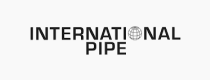 Logo international pipe