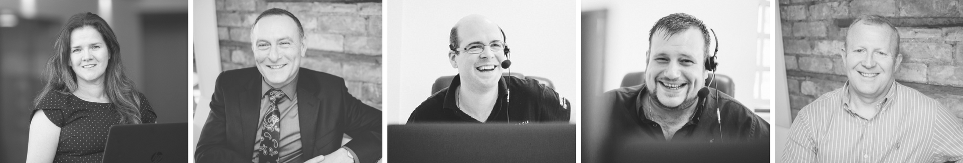 New it services banner with leepng