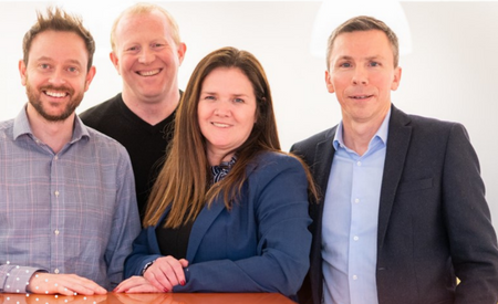 Pinnacle awarded elite partner status with n ablepng