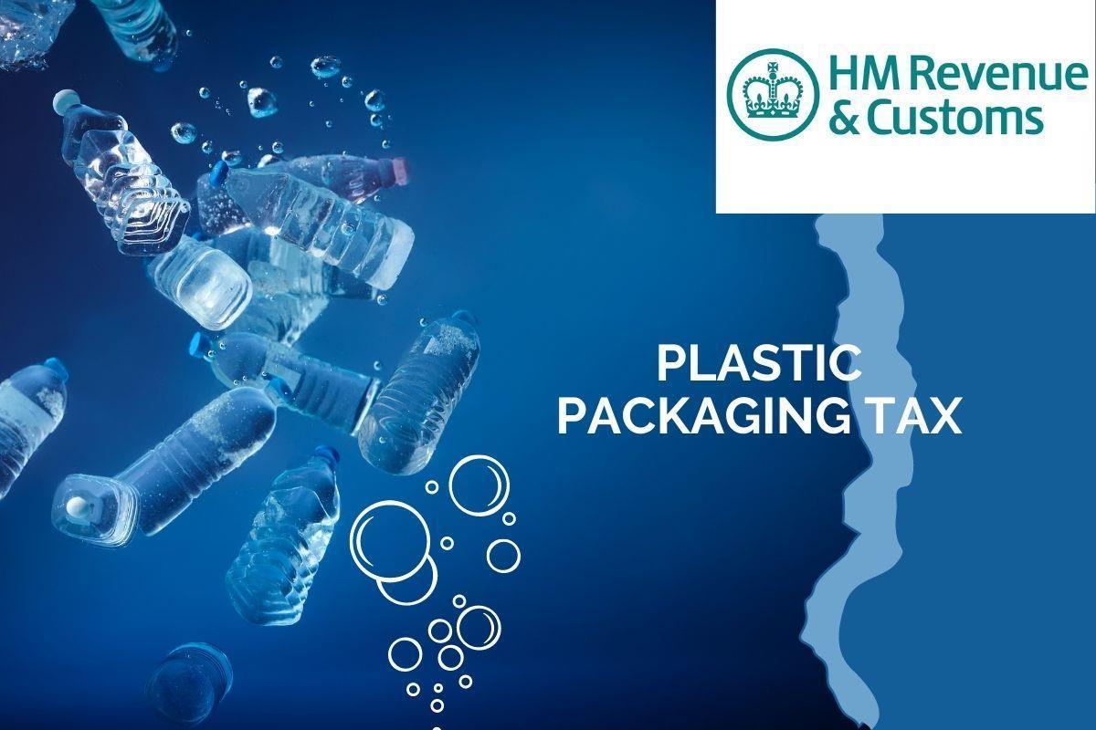 Plastic packaging taxjpg